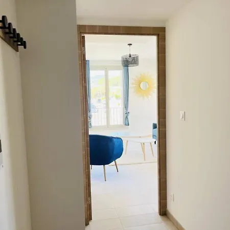 Moderne A Calvi, 2 Chambres, Parking Prive, Proche Et Commerces - Fr-1-63-337 アパート