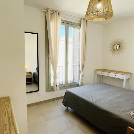 Moderne A Calvi, 2 Chambres, Parking Prive, Proche Et Commerces - Fr-1-63-337 アパート